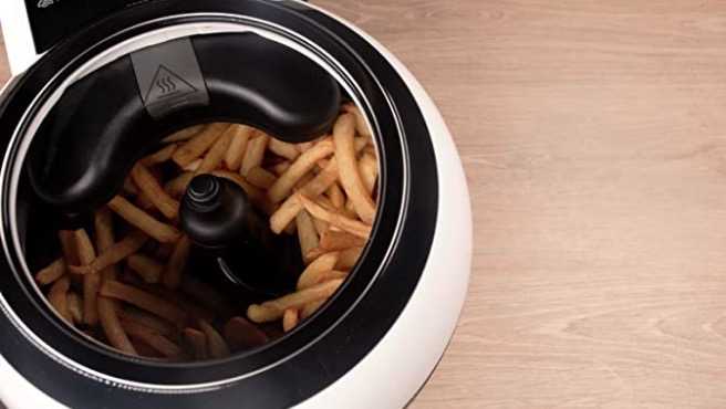 Actifry Genius Snacking