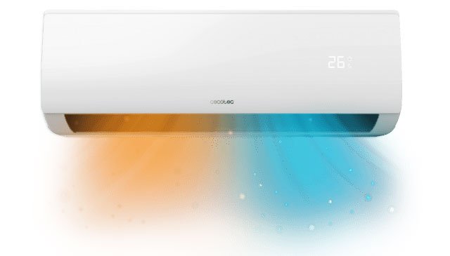 AirClima 12000 Smartfresh