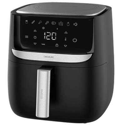Cecofry Advance Precision