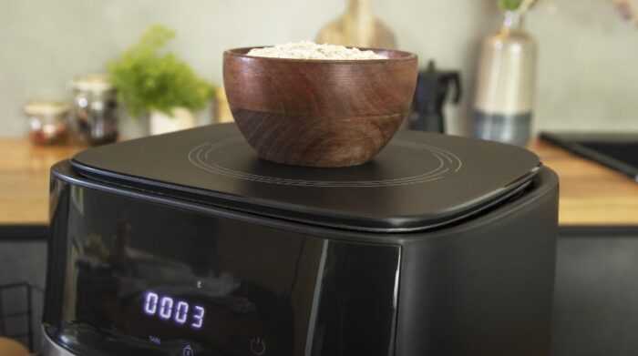 Cecofry Advance Precision
