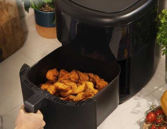 Cecofry Bombastik 6000