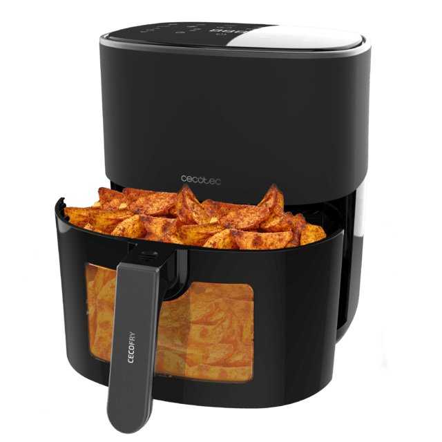 Cecofry Fantastik Window 6500