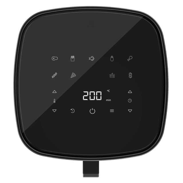 Cecofry Fantastik Window 6500