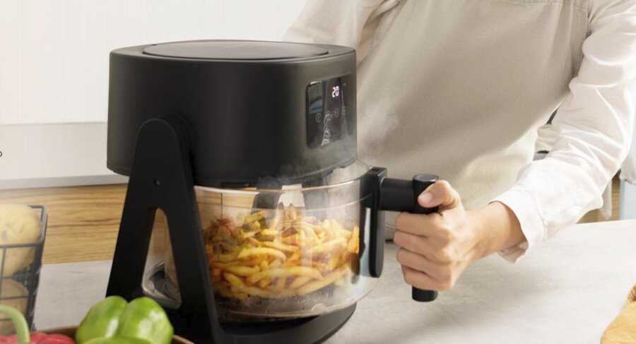 Cecofry Flip&Grill 4500