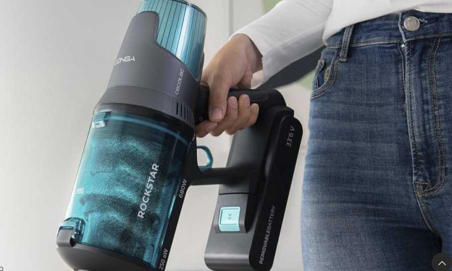 Conga Rockstar 7500 Astral