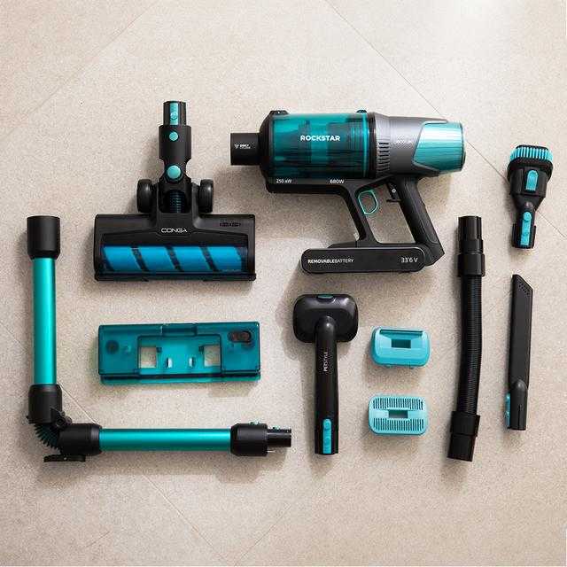 precio Conga Rockstar 7500 Astral