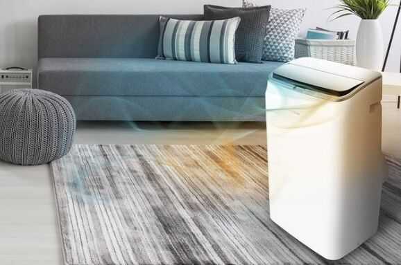 ForceClima 14600 Soundless Heating