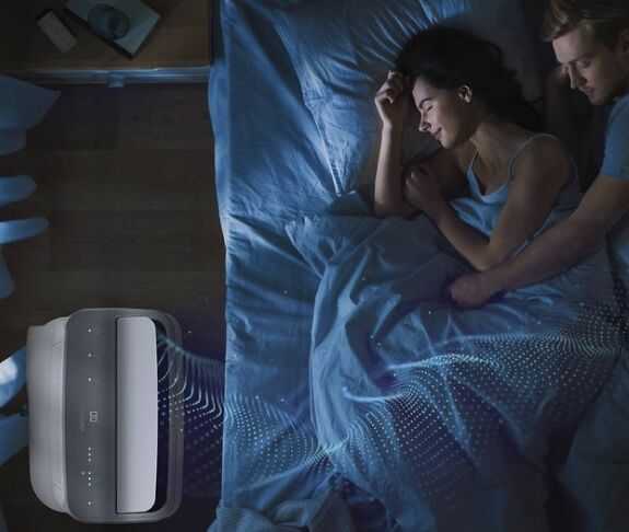 ForceClima 14600 Soundless Heating