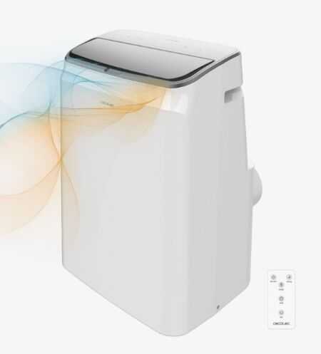 ForceClima 14600 Soundless Heating