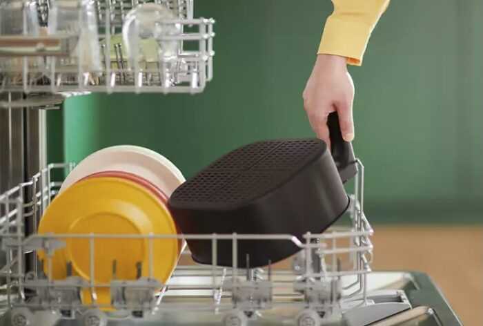 Philips AirFryer XL Essential Connected