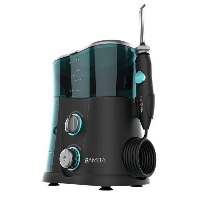 Bamba ToothCare 1200 Jet Pro