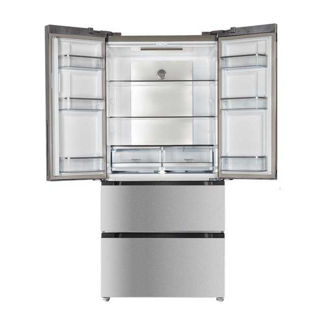 capacidad CoolMarket FD 510