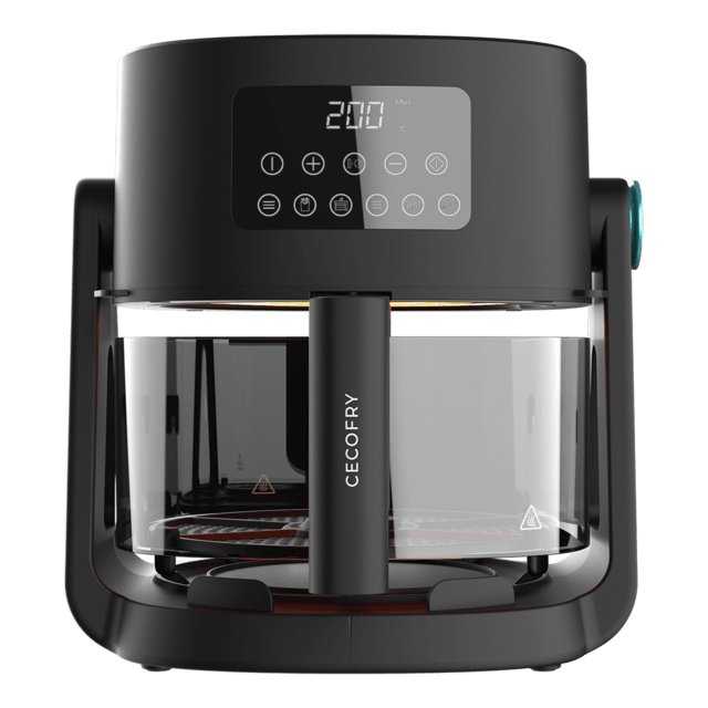 Cecofry Flip&Grill 4500