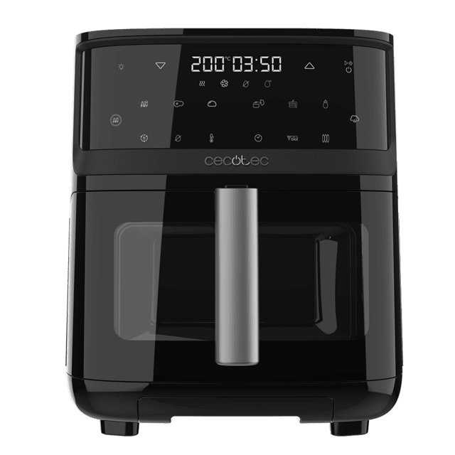 Cecofry Mist 7000
