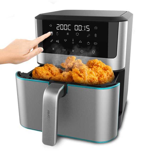 Cecofry Supreme 8000