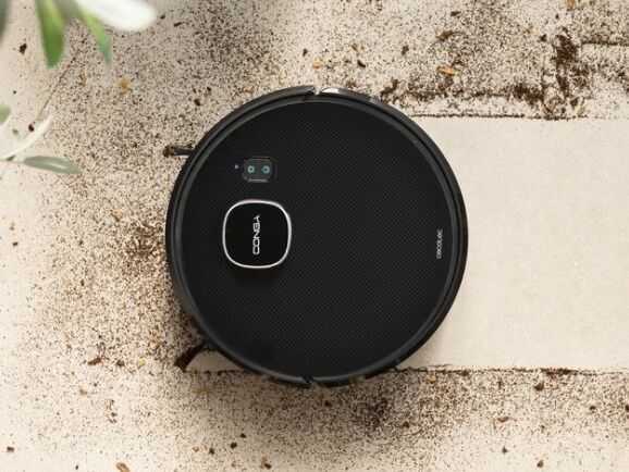 cecotec conga 7290 que tal es