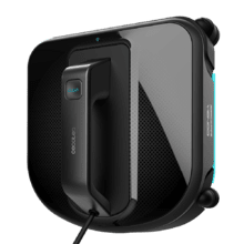 Conga Windroid 970 Connected vs. Conga Windroid 990