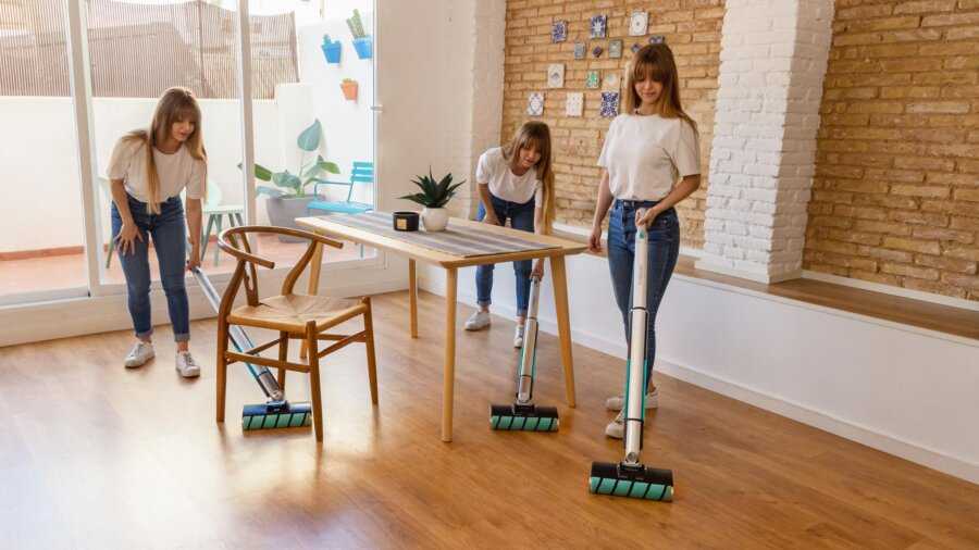 FreeGo Wash Twice Spray