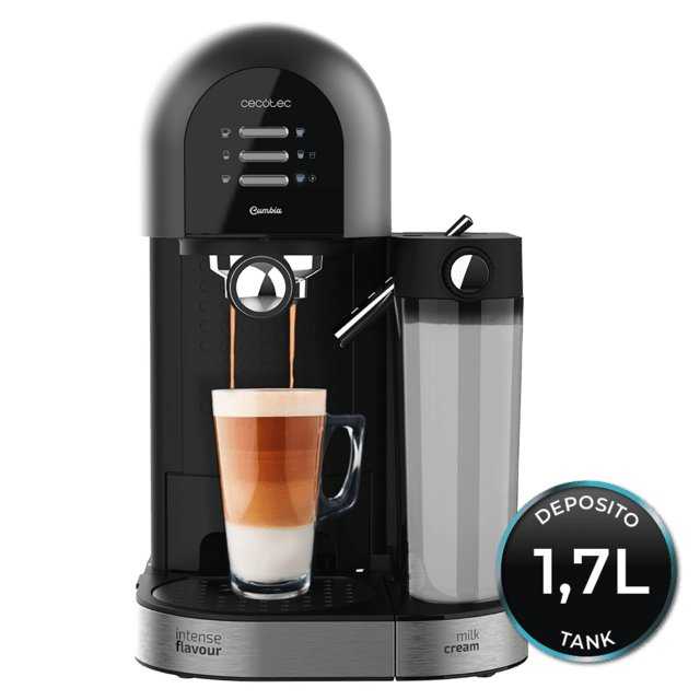 donde comprar Power Instant-ccino 20