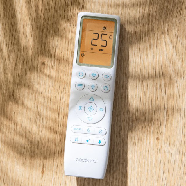 AirClima 12000 Smartfresh