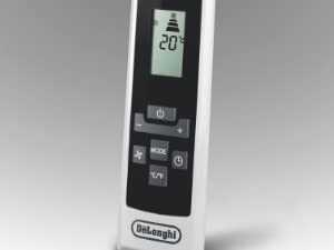mando pinguino de longhi