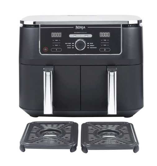 Ninja Foodi MAX Dual Zone