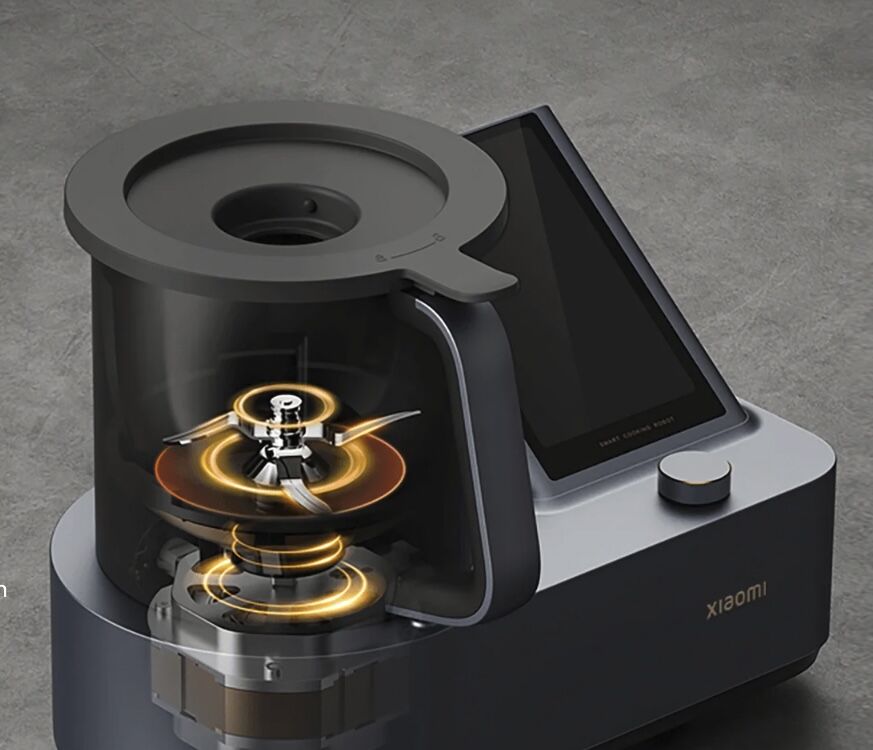 opiniones robot de cocina xiaomi