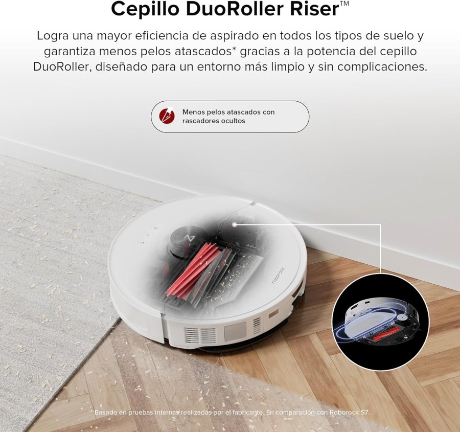 roborock S8 MaxV Ultra