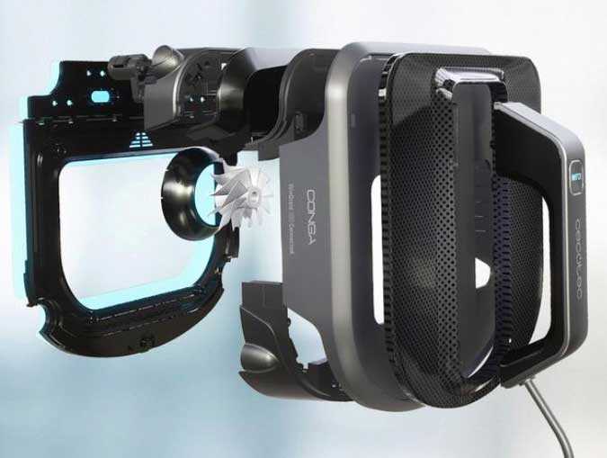 Comparativa de los robots limpiacristales de Cecotec Windroid 970 y Windroid 990 connected. ¿Cuál merece la pena comprar?